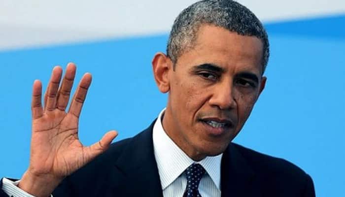Barack Obama hails historic deal on Iran nuke issue, Israel slams it