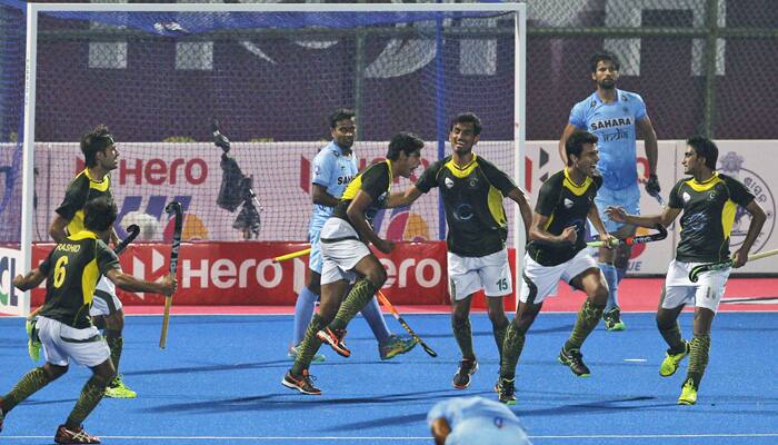 Pakistan hockey suspends training camp due to lack of funds