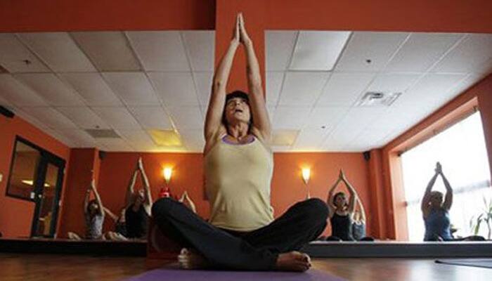 Yoga is secular, rules US court