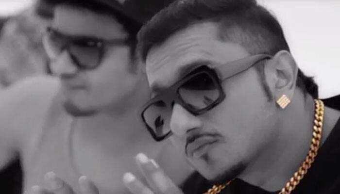 Can't wait to hear more of Honey Singh: Pretty Lights Can't wait to hear more of Honey Singh: Pretty Lights