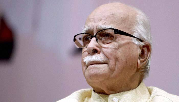 National executive meet: BJP sees generational shift as Advani watches in silence