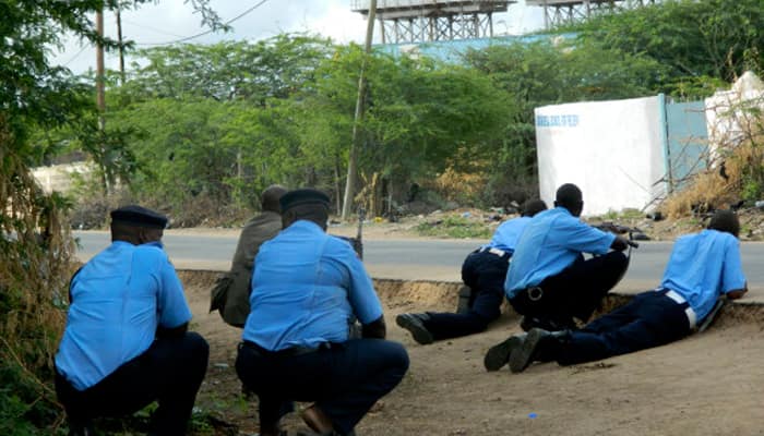 Garissa attack: Kenya identifies one of four al Shabaab gunmen as son of government official