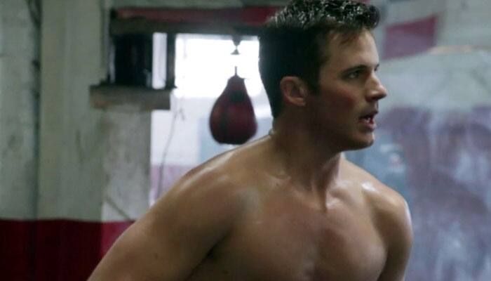 Matt Lanter set to join Nicholas Cage in &#039; USS Indianapolis &#039;