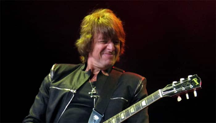 Richie Sambora denies giving death threat to ex gal-pal