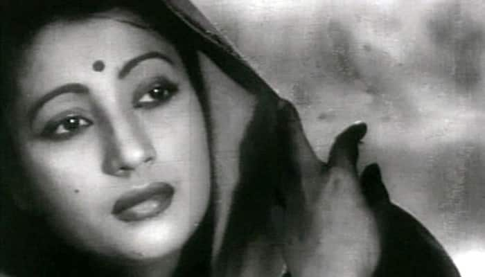 Mamata Banerjee remembers Suchitra Sen on her birthday