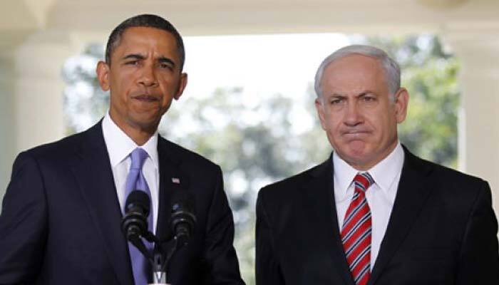 Netanyahu seeks better deal on Iran, Obama says it is best hope on nuclear issue