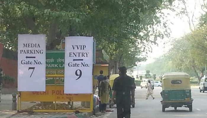AAP has become a party of VIPs and VVIPs in 50 days: Congress&#039; Ajay Maken