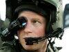 Britain`s Prince Harry arrives in Australia for Army stint