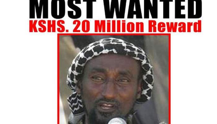 Kenya offers Sh20mn bounty for Garissa university attack mastermind