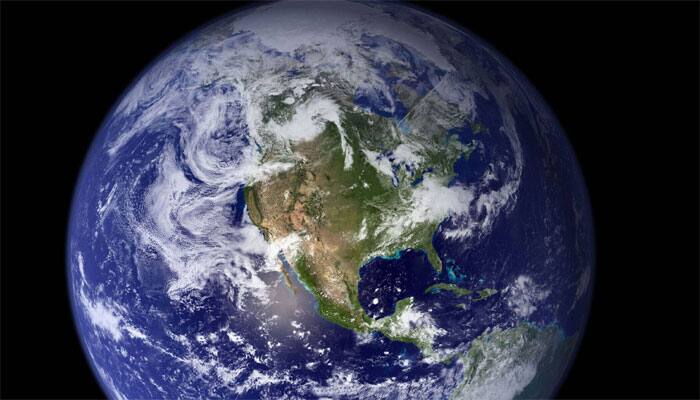 How continents formed on Earth 2.5 billion-year-ago revealed