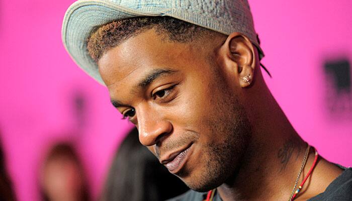 Kid Cudi announces title of new album