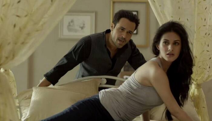 &#039;Mr X&#039; my first family film: Emraan Hashmi