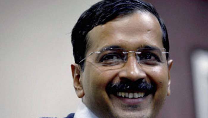 Delhi CM Arvind Kejriwal talks about development plans, refuses to comment on AAP rift