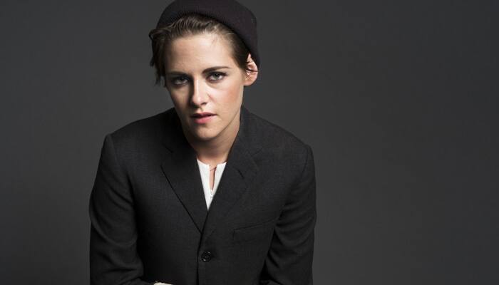 Kristen Stewart &#039;doesn&#039;t care&#039; about Robert Pattinson&#039;s engagement