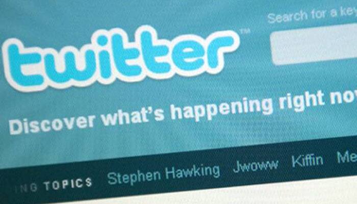 Twitter stocks surge on Google&#039;s rumoured takeover bid