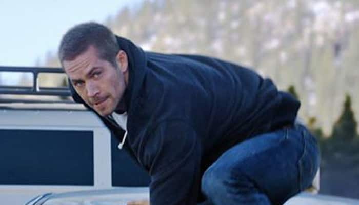 Watch: Vin Diesel pays tribute to Paul Walker with emotional music video