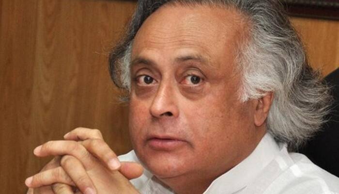 Congress has to rediscover street politics to resurrect: Ramesh