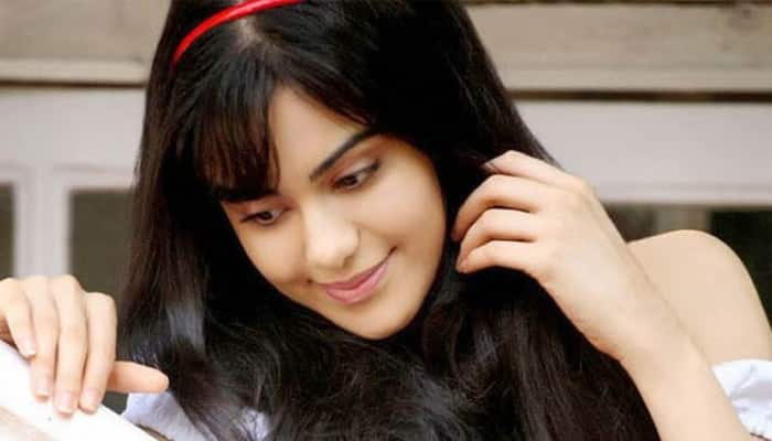 Double dhamaka for Adah Sharma