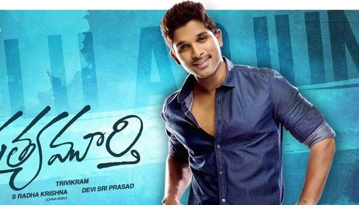 &#039;S/O Satyamurthy&#039; an ode to fathers: Trivikram