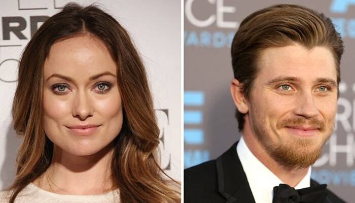 Olivia Wilde, Garrett Hedlund to return for &#039;Tron 3&#039;