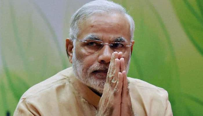 PM Narendra Modi thanks Pakistan for evacuating Indian nationals from Yemen
