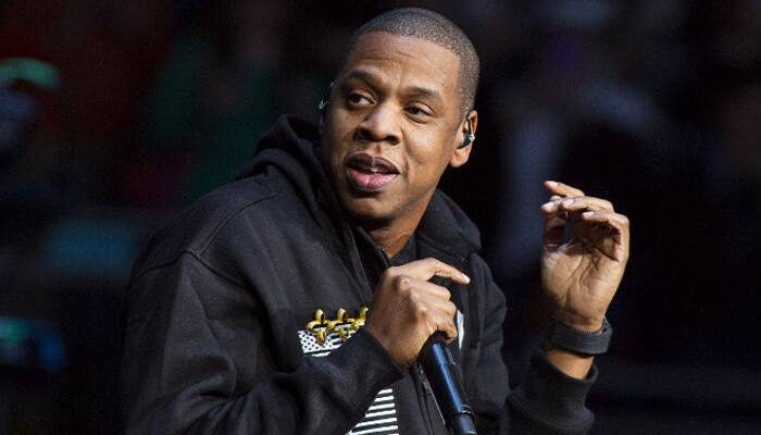 Jay Z has a phone line just for Rihanna