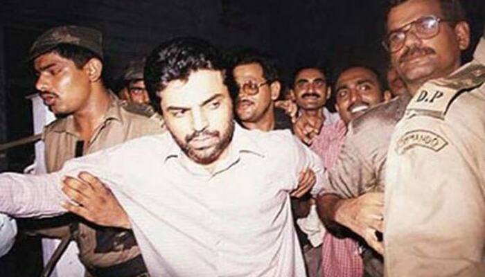 1993 Mumbai blast case: SC affirms death sentence for Yakub Memon