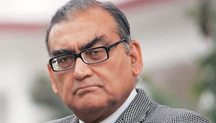 Katju joins &#039;presstitutes&#039; row, says most media persons fall in the category