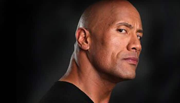 Dwayne Johnson&#039;s daily diet consists of nearly 4,131 calories per day