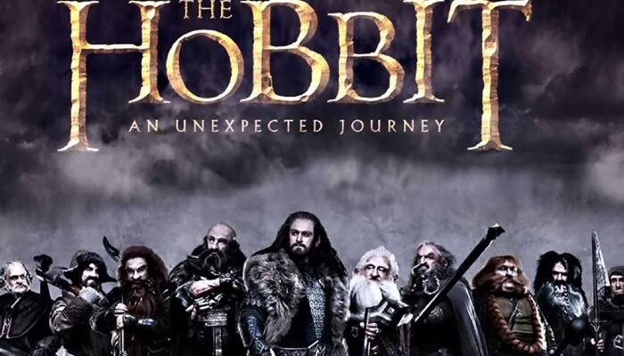 Experience the magical world of &#039;Hobbits&#039; with this movie themed hotel