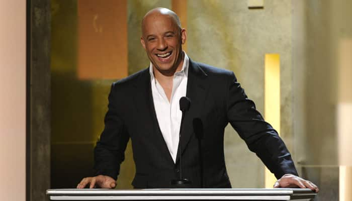 Vin Diesel, Chris Tucker in talks for Ang Lee&#039;s film