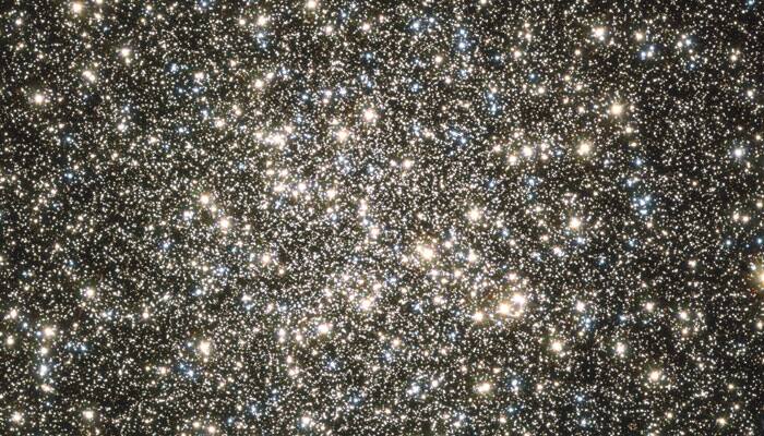 Fossils of million stars may help unravel formation, evolution of galaxies