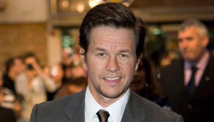 Mark Wahlberg shows Justin Bieber &#039;Entourage&#039; movie