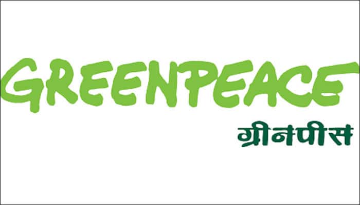 Govt freezes Greenpeace India&#039;s bank accounts, NGO vows to keep fighting