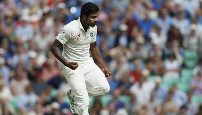 Extra responsibility acts as motivation: Varun Aaron