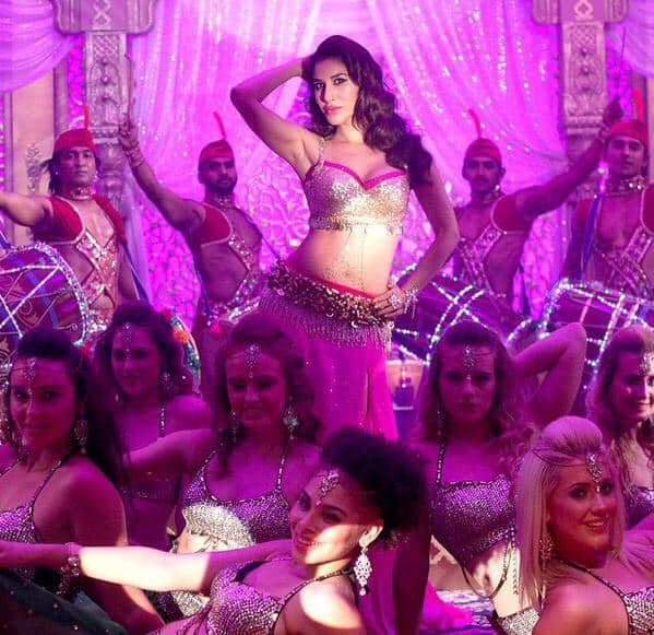 Seen it yet? http://bit.ly/1AsOhbU  #DoYouKnowBaby - twitter@Sophie_Choudry