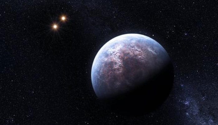 Life beyond solar system possible: Study