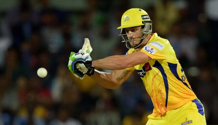 IPL 8: Chennai Super Kings vs Delhi Daredevils - As it happened...