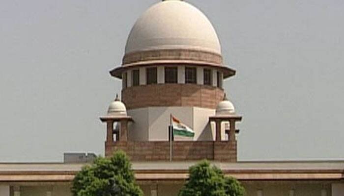 SC to hear PIL challenging fresh promulgation of land acquisition ordinance on Monday