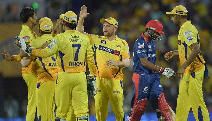 IPL 2015: It was tough to defend 150 against Delhi, says Ashish Nehra