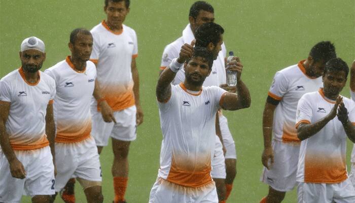 In Australia, India face toughest challenge in Azlan Shah Cup