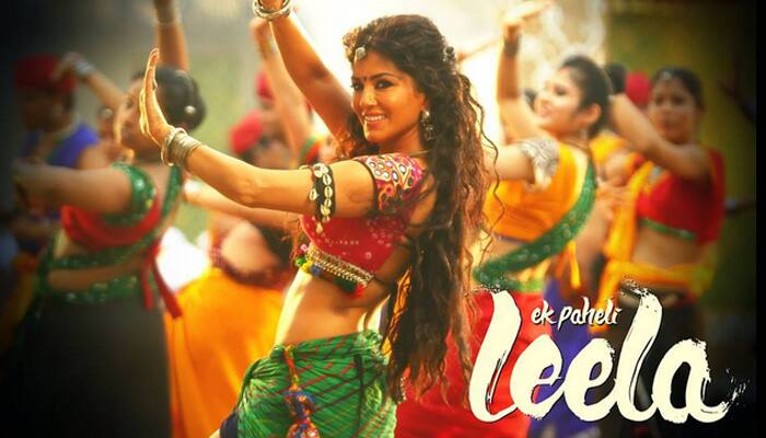 Sunny Leone&#039;s &#039;Ek Paheli Leela&#039; trailer most viewed on YouTube