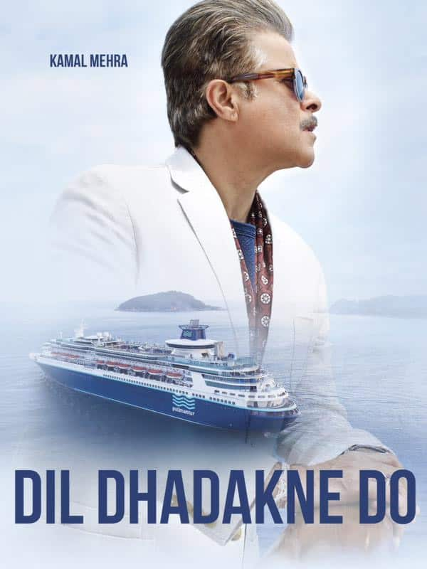 Pic Courtesy:Twitter@DDDTheFilm