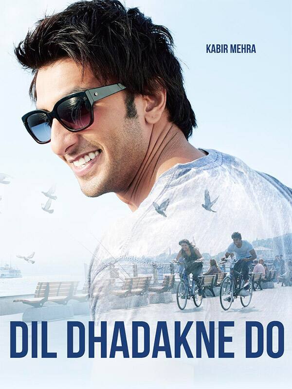 Pic Courtesy:Twitter@DDDTheFilm