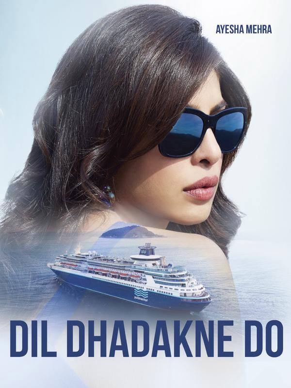 Pic Courtesy:Twitter@DDDTheFilm