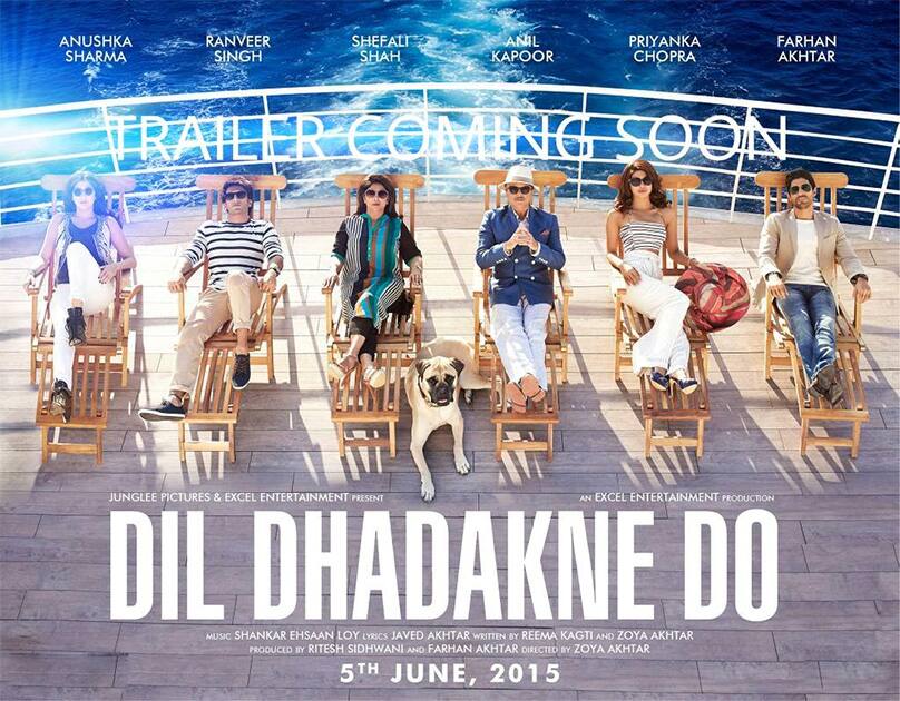 Pic Courtesy:Twitter@DDDTheFilm