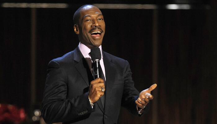 Eddie Murphy to get 2015 Mark Twain Prize