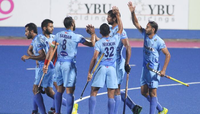 Azlan Shah Cup: Paul van Ass gives special attention to penalty corners ahead of tie against Australia