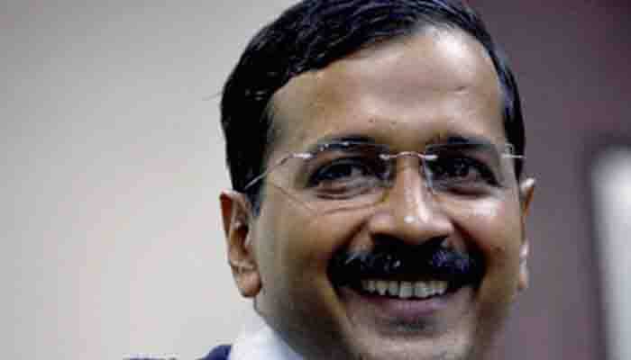 CM Arvind Kejriwal&#039;s govt writes to Delhi Police, requests list of dark spots for CCTV installation