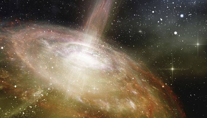 Universe may not be accelerating as fast as previously thought